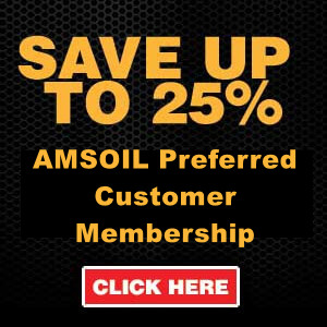 AMSOIL Preferred Customer Membership